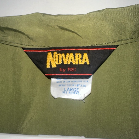 NOVARA MESH BACK ACTIVITY VEST FOR MEN - Picture 2 of 5